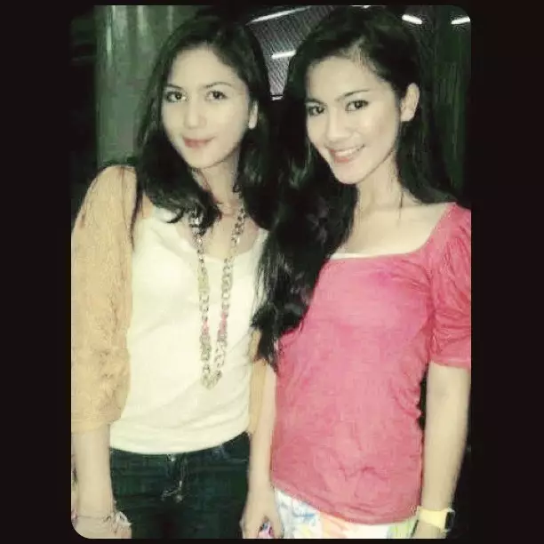 Potret Felicya Angelista awal karier © Instagram Potret Felicya Angelista awal karier © Instagram