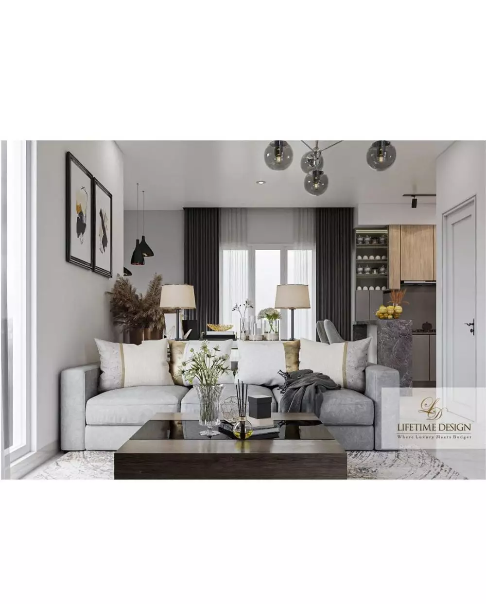 Penampakan rumah Audi Marissa © 2021 brilio.net Penampakan rumah Audi Marissa © 2021 brilio.net