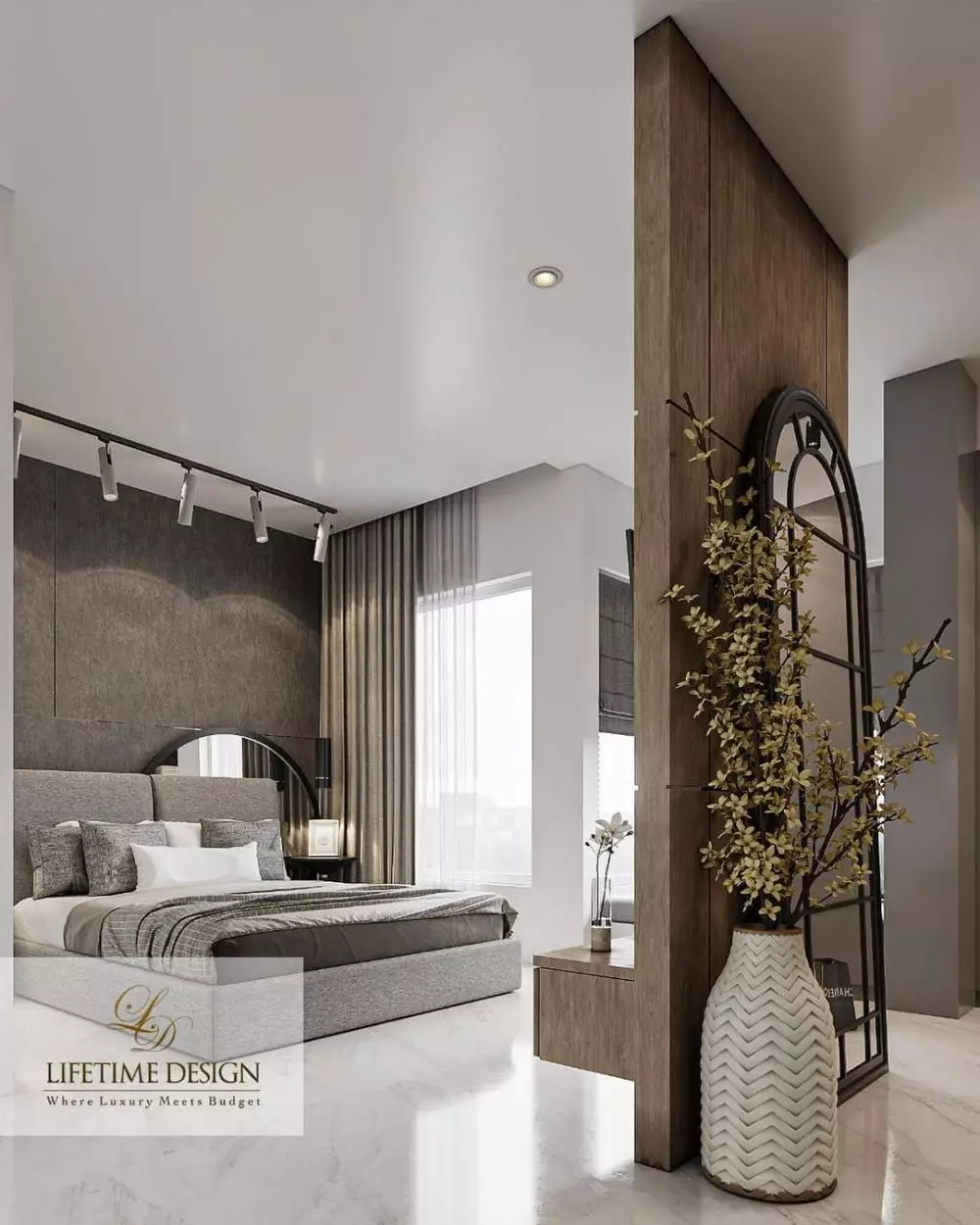 Penampakan rumah Audi Marissa © 2021 brilio.net Penampakan rumah Audi Marissa © 2021 brilio.net