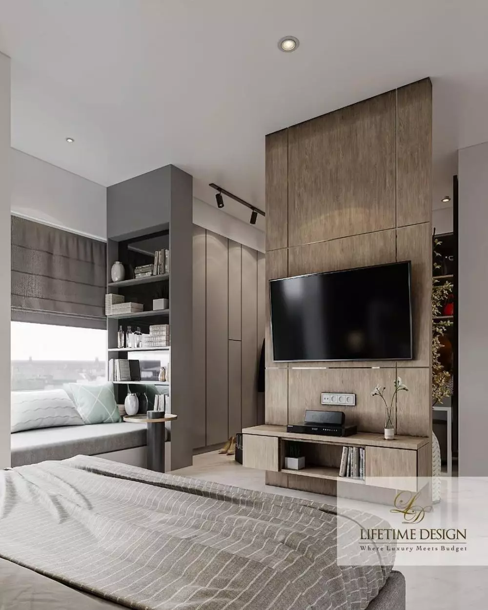 Penampakan rumah Audi Marissa © 2021 brilio.net Penampakan rumah Audi Marissa © 2021 brilio.net