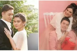 10 Penampakan rumah Audi Marissa, berkonsep minimalis modern