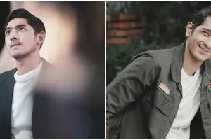 Taksiran harga 10 fashion item Arya Saloka, topinya bikin melongo