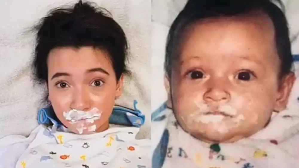 Seleb tirukan foto masa kecil © 2021 brilio.net Seleb tirukan foto masa kecil © 2021 brilio.net