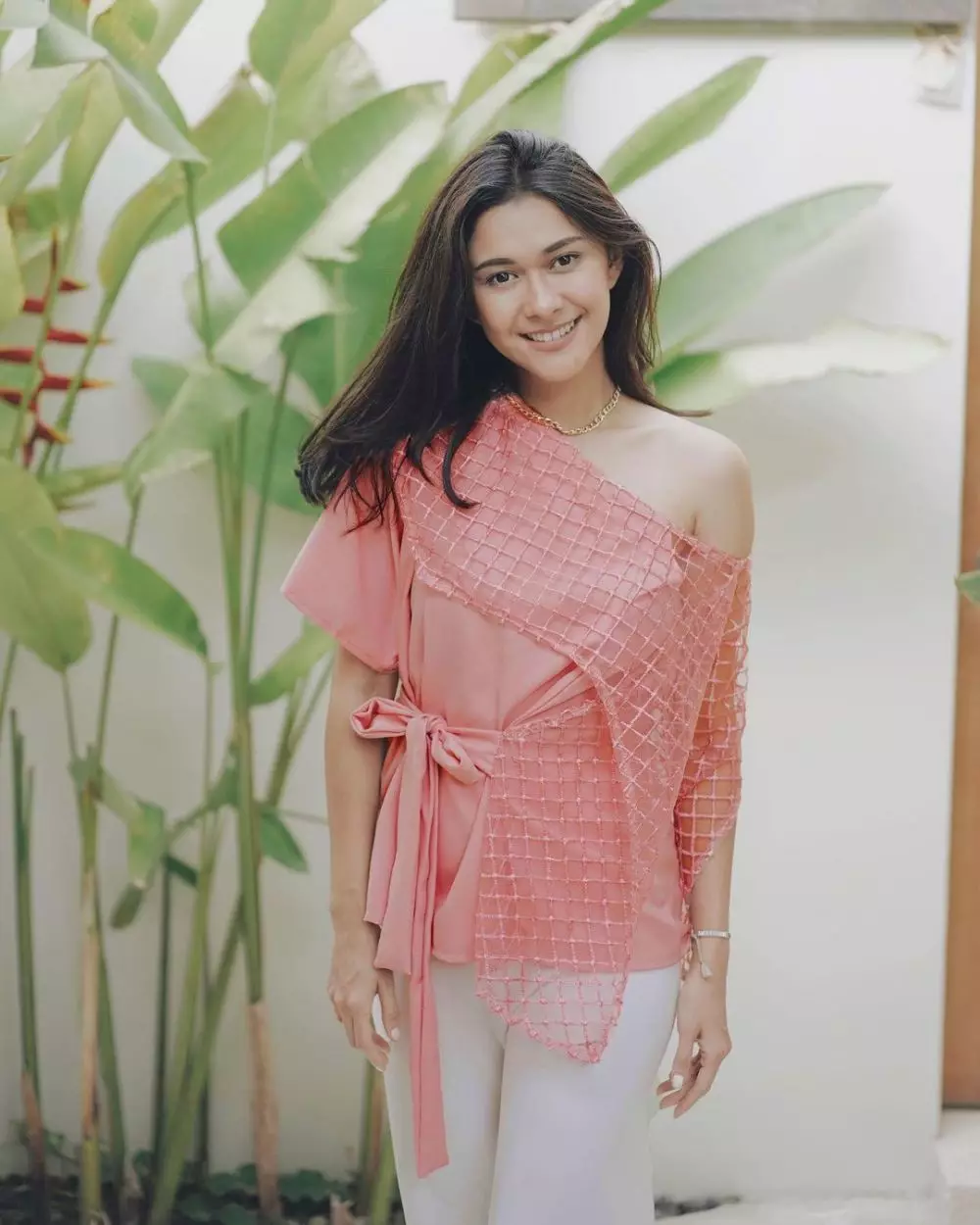 artis cewek baby face © Instagram artis cewek baby face © Instagram