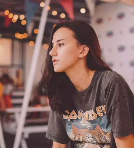 artis cewek baby face © Instagram artis cewek baby face © Instagram