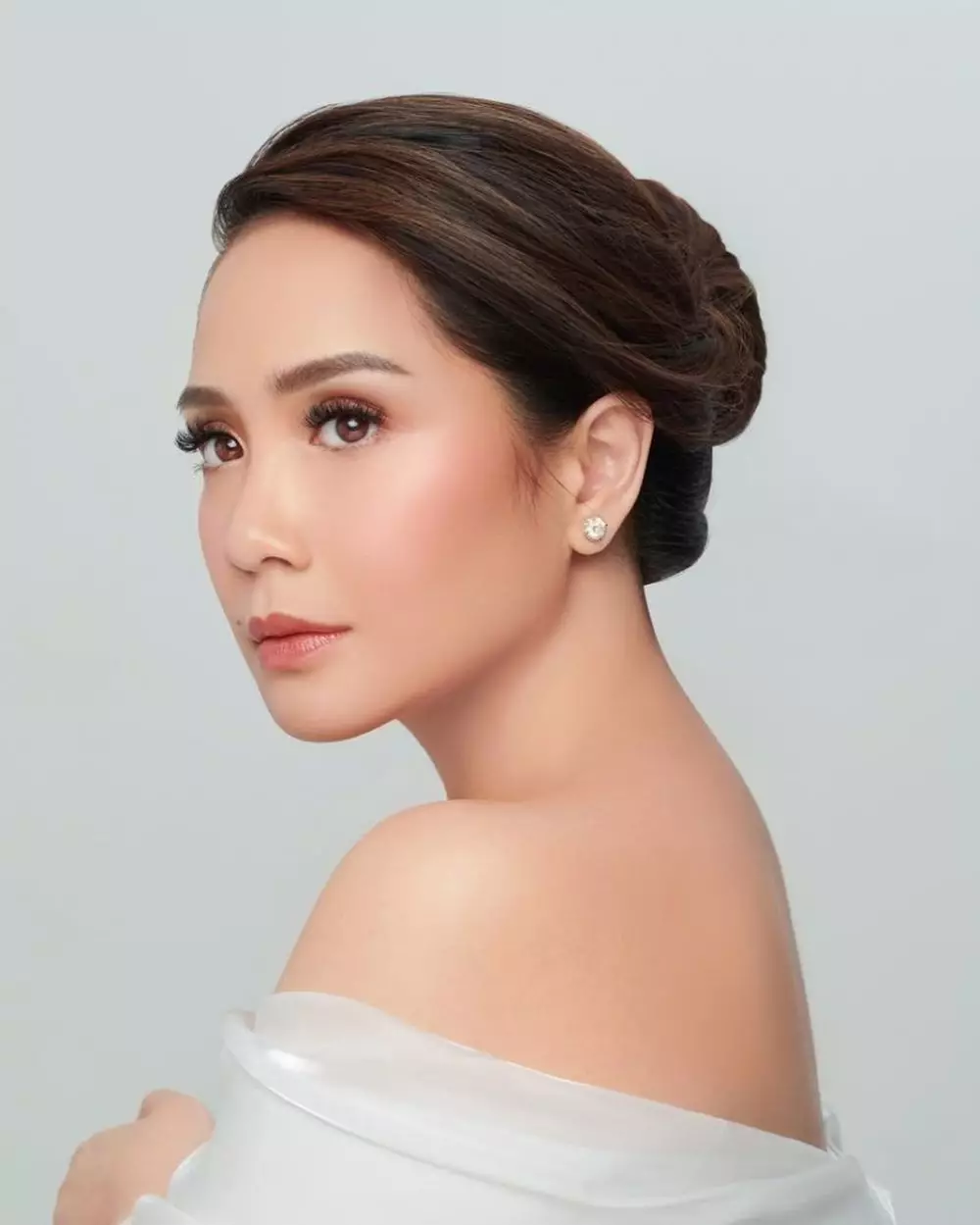 artis cewek baby face © Instagram artis cewek baby face © Instagram