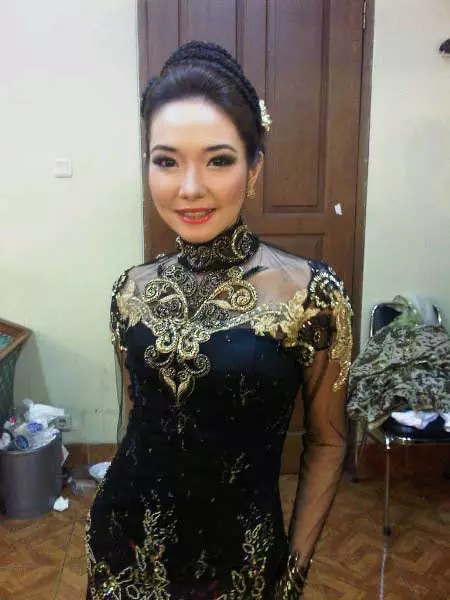 potret lawas sinden OVJ © 2021 brilio.net