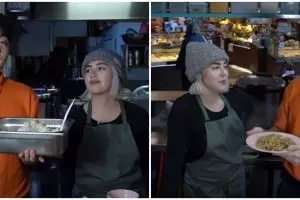 Nasi Goreng Praktis Ala Uncle Roger, Dapat Pujian Chef Michelin Star!