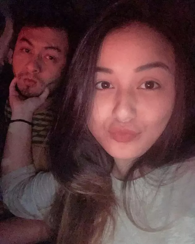 juwita bahar dan deddy putra © Instagram juwita bahar dan deddy putra © Instagram