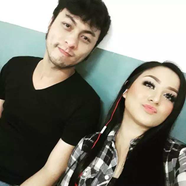 juwita bahar dan deddy putra © Instagram juwita bahar dan deddy putra © Instagram