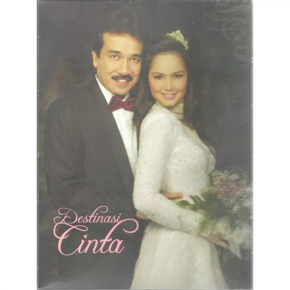 Foto masa muda Siti Nurhaliza © Instagram Foto masa muda Siti Nurhaliza © Instagram