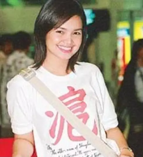 Foto masa muda Siti Nurhaliza © Instagram Foto masa muda Siti Nurhaliza © Instagram