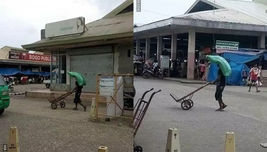 bukti mempersulit hidup Berbagai sumber