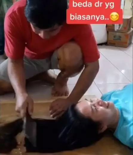 bukti mempersulit hidup Berbagai sumber