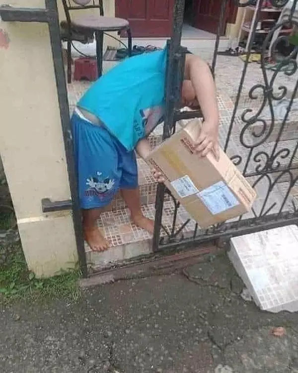 bukti mempersulit hidup Berbagai sumber