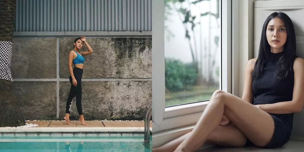 rumah pelakor SHI © Instagram