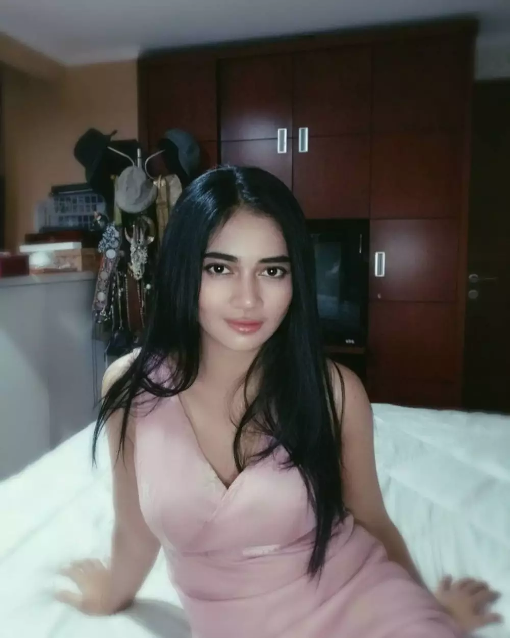 rumah pelakor SHI © Instagram