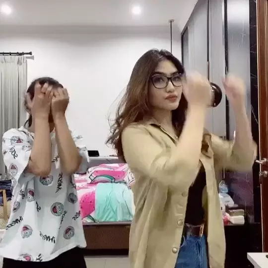 rumah pelakor SHI © Instagram