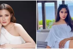 Potret rumah 10 pemeran pelakor Suara Hati Istri, Voke Victoria elegan