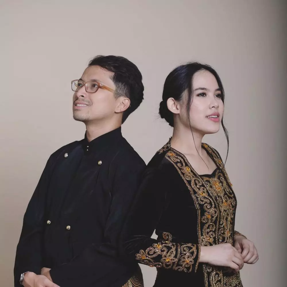 Rising Star musim 1 © Instagram