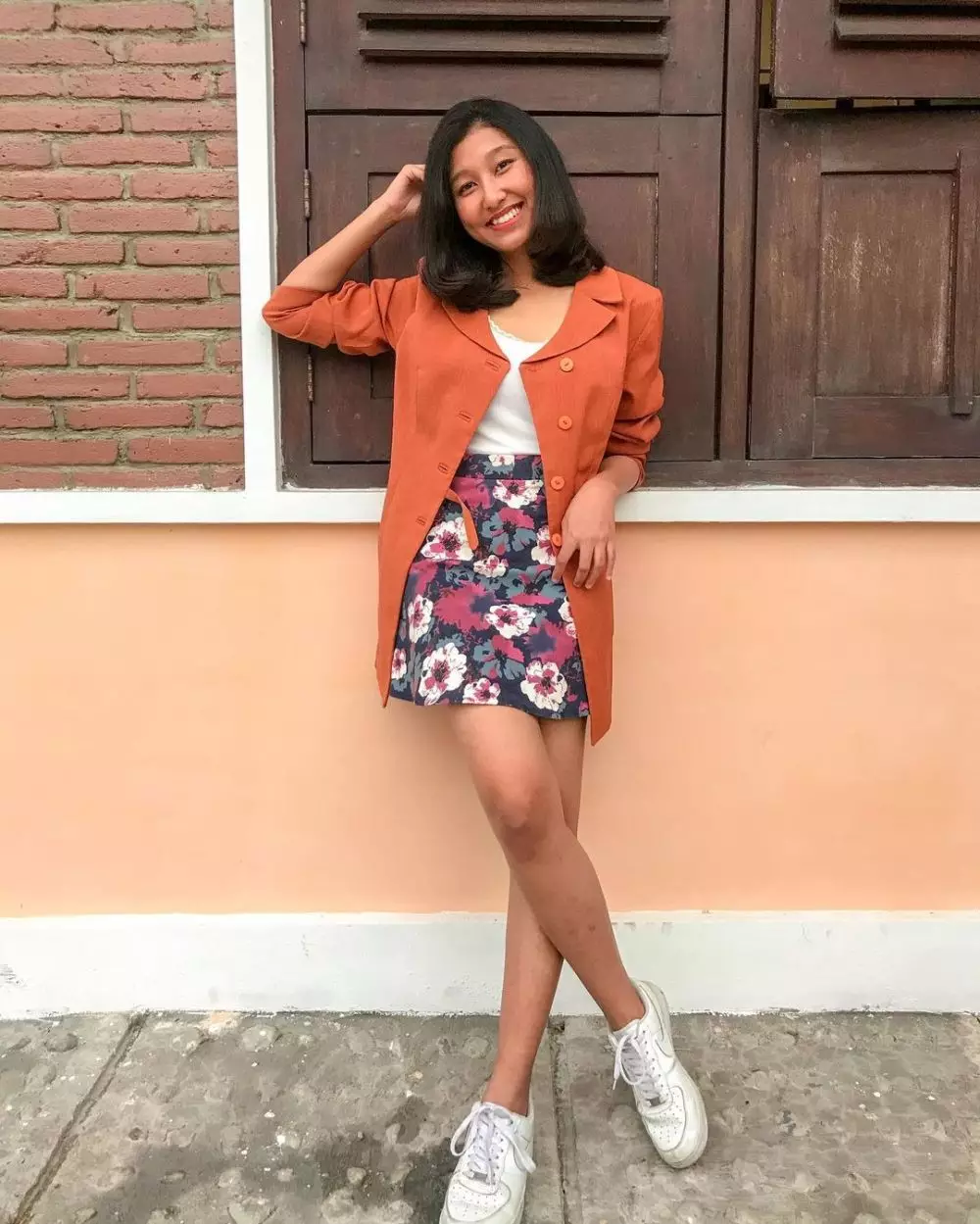 Rising Star musim 1 © Instagram