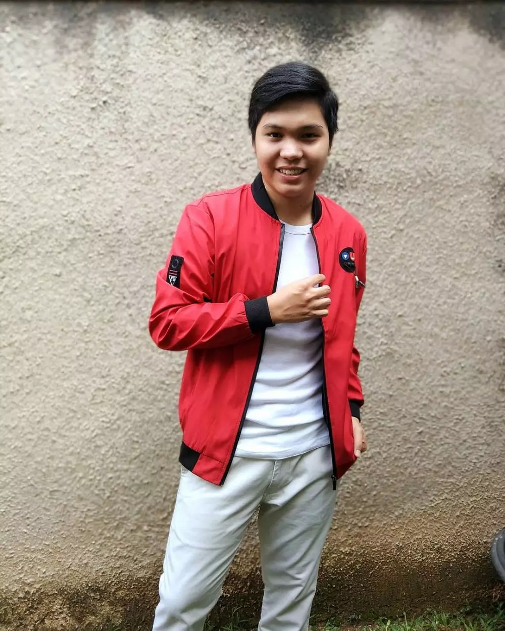 Rising Star musim 1 © Instagram