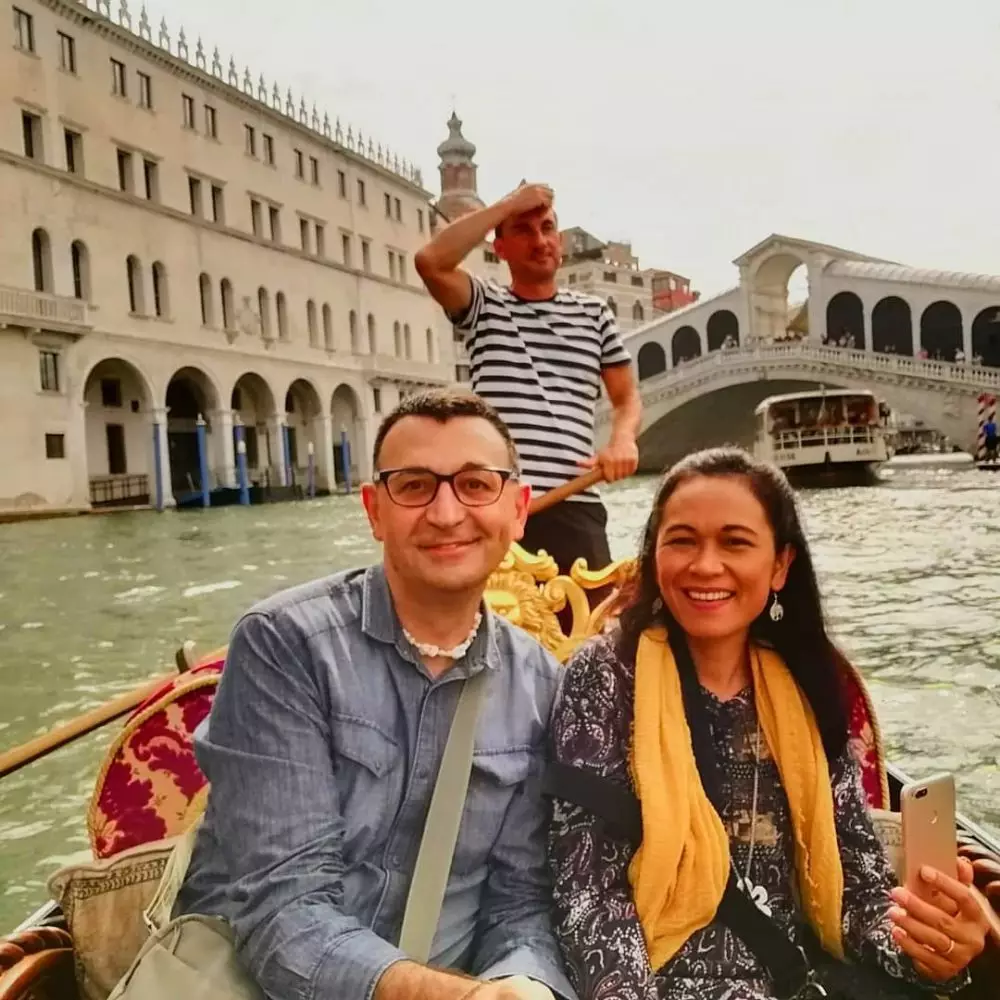 Rising Star musim 1 © Instagram