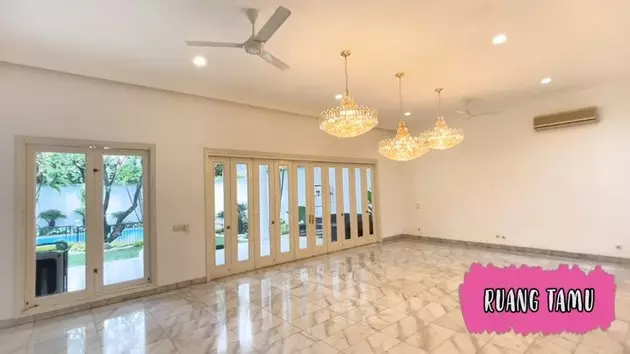 rumah baru Tasyi Athasyia © 2021 brilio.net YouTube rumah baru Tasyi Athasyia © 2021 brilio.net YouTube