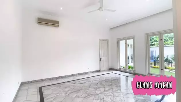 rumah baru Tasyi Athasyia © 2021 brilio.net YouTube rumah baru Tasyi Athasyia © 2021 brilio.net YouTube