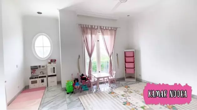 rumah baru Tasyi Athasyia © 2021 brilio.net YouTube rumah baru Tasyi Athasyia © 2021 brilio.net YouTube