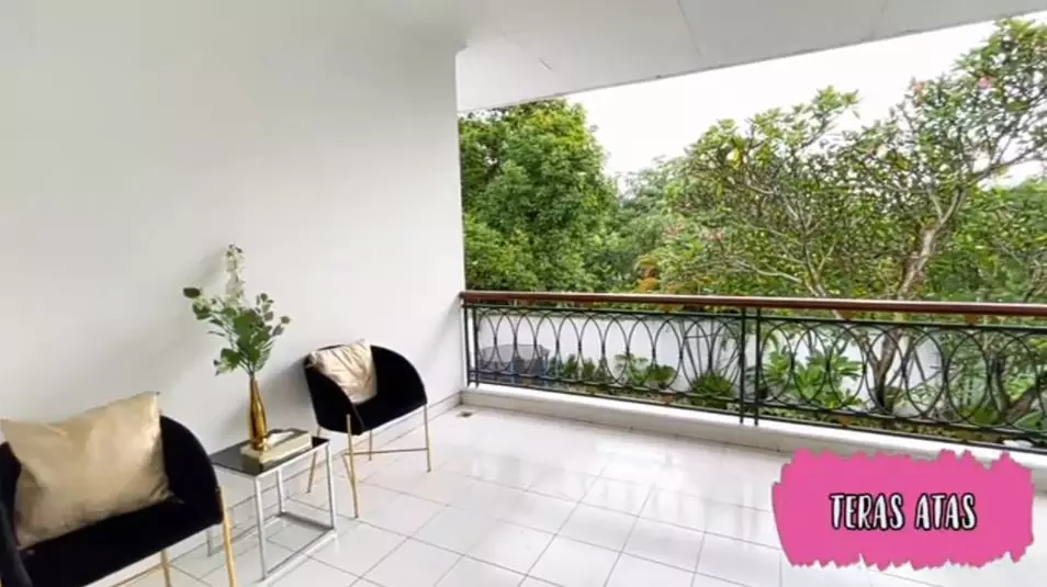 rumah baru Tasyi Athasyia © 2021 brilio.net YouTube rumah baru Tasyi Athasyia © 2021 brilio.net YouTube