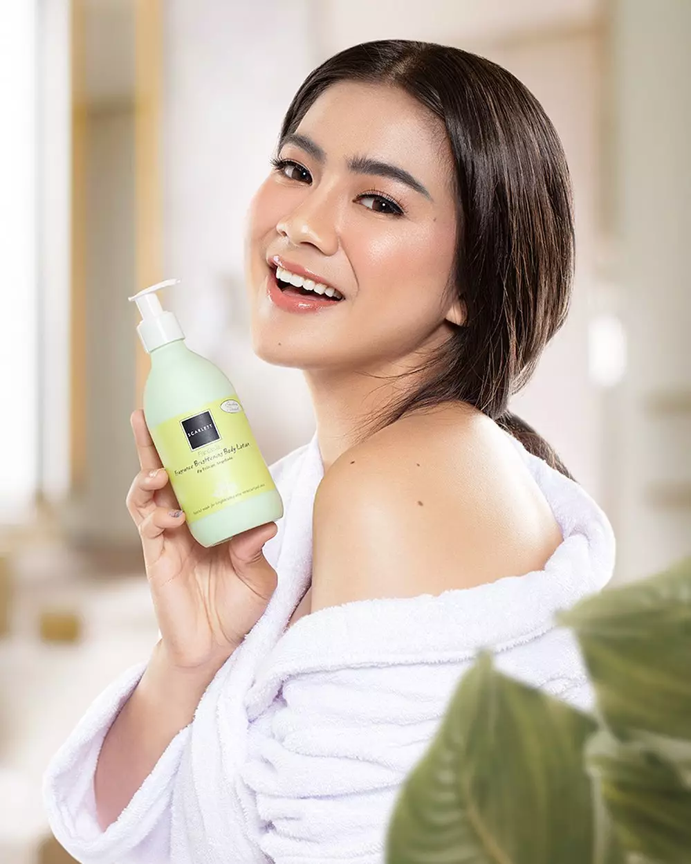 Sumber kekayaan Felicya Angelista © 2021 brilio.net