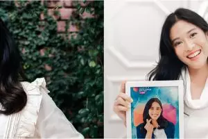 Ini alasan Dian Sastro beri judul film garapannya 'Nougat'