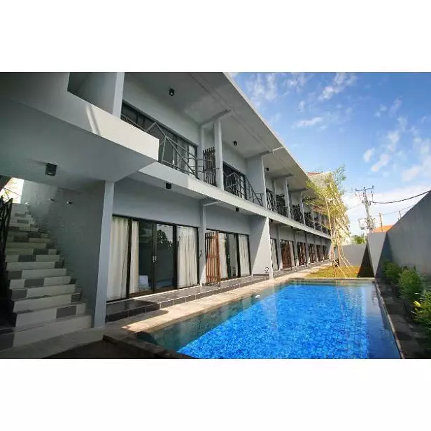 potret penginapan milik pedangdut © 2021 brilio.net potret penginapan milik pedangdut © 2021 brilio.net