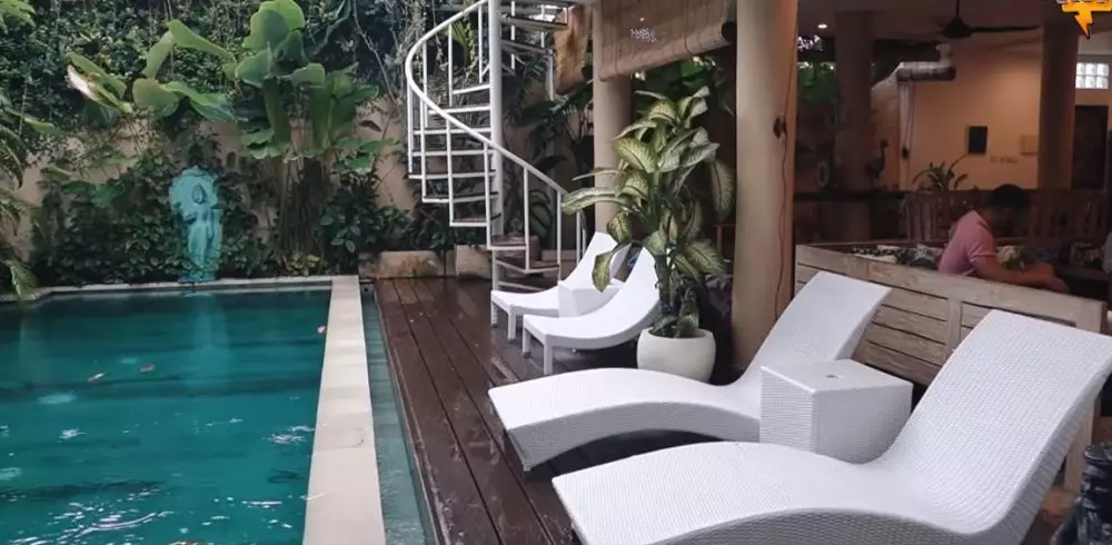 Irish Bella dan Ammar Bali © 2021 brilio.net