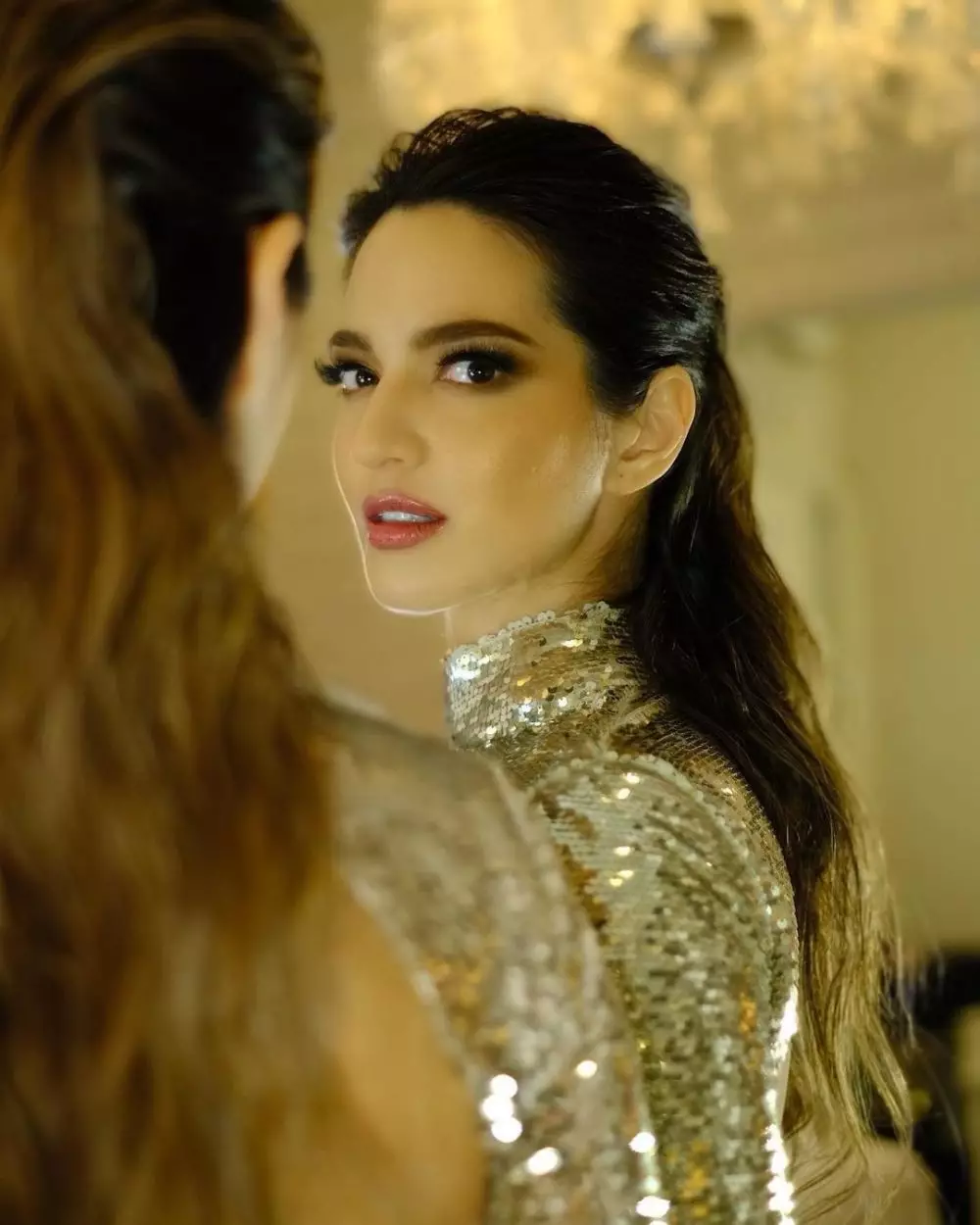 Nia Ramadhani didik anak © Instagram Nia Ramadhani didik anak © Instagram