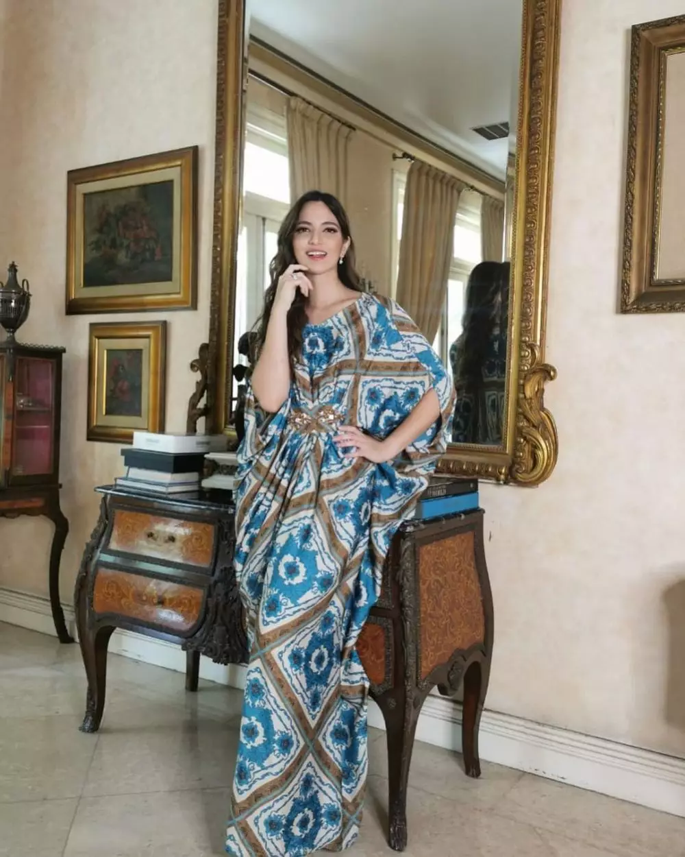 Nia Ramadhani didik anak © Instagram Nia Ramadhani didik anak © Instagram