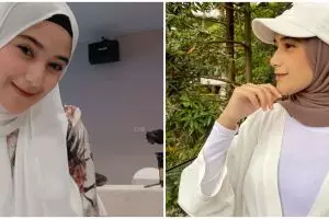 Nadya Mustika ungkap jenis kelamin anak, banjir doa dari warganet