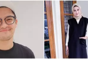 6 Seleb ini pernah salah ambil jurusan saat kuliah, ada yang mundur