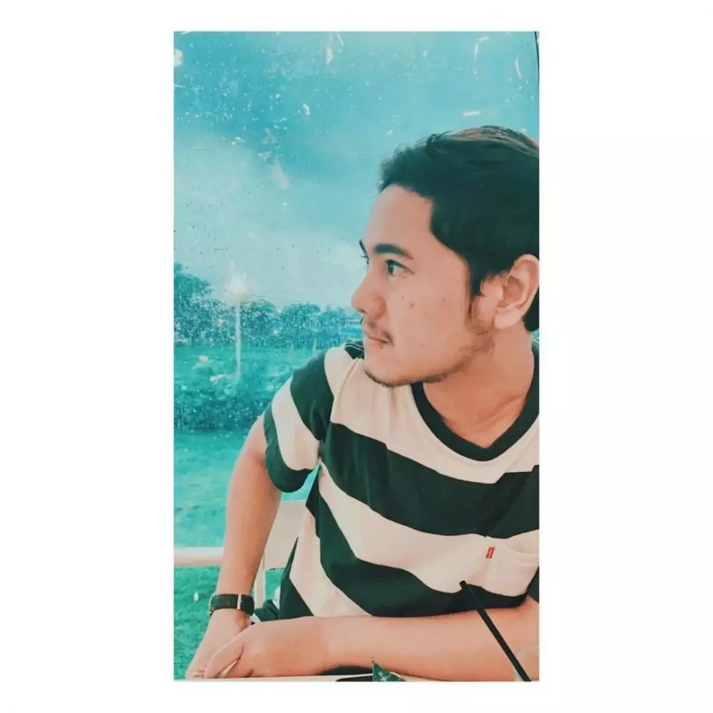 Donny adik Arya Saloka   © 2021 brilio.net Instagram Donny adik Arya Saloka   © 2021 brilio.net Instagram