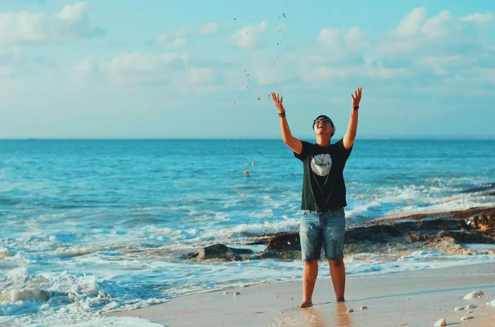 Donny adik Arya Saloka   © 2021 brilio.net Instagram Donny adik Arya Saloka   © 2021 brilio.net Instagram