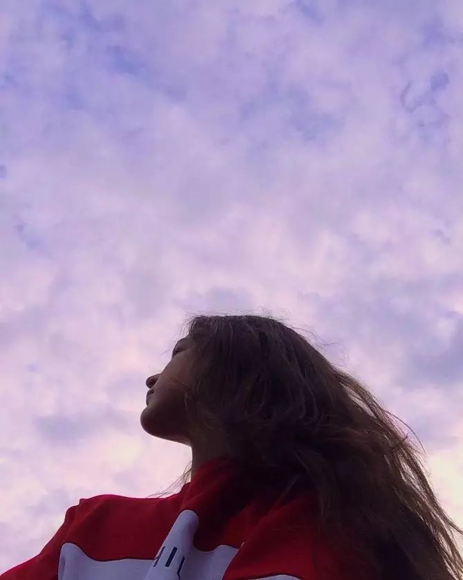 Elif altuntas keponakan maudy © Instagram