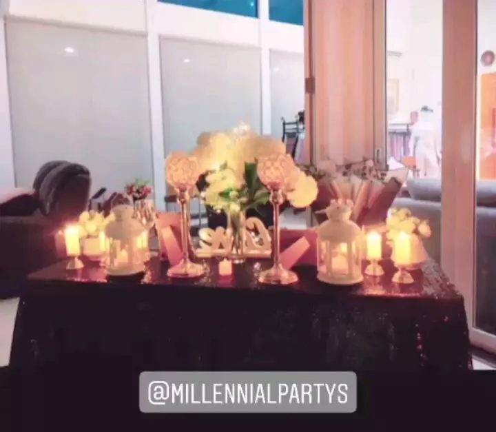 ulang tahun Adit Jayusman © 2021 brilio.net