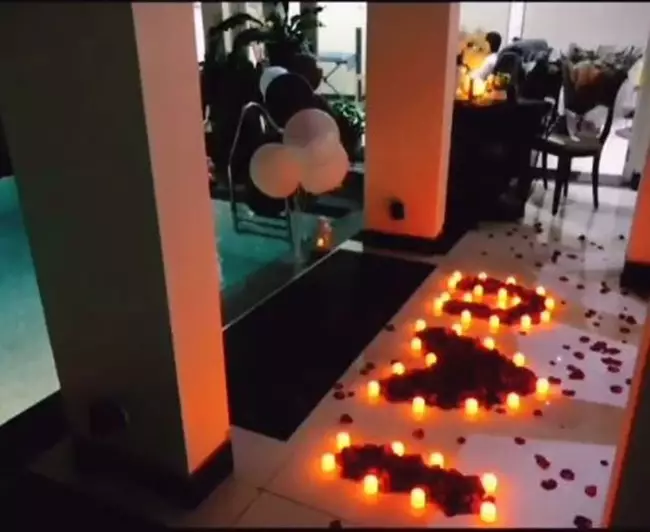 ulang tahun Adit Jayusman © 2021 brilio.net