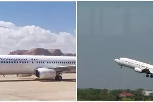 Pesan terakhir 6 korban Sriwijaya Air SJ 182 ini bikin terenyuh