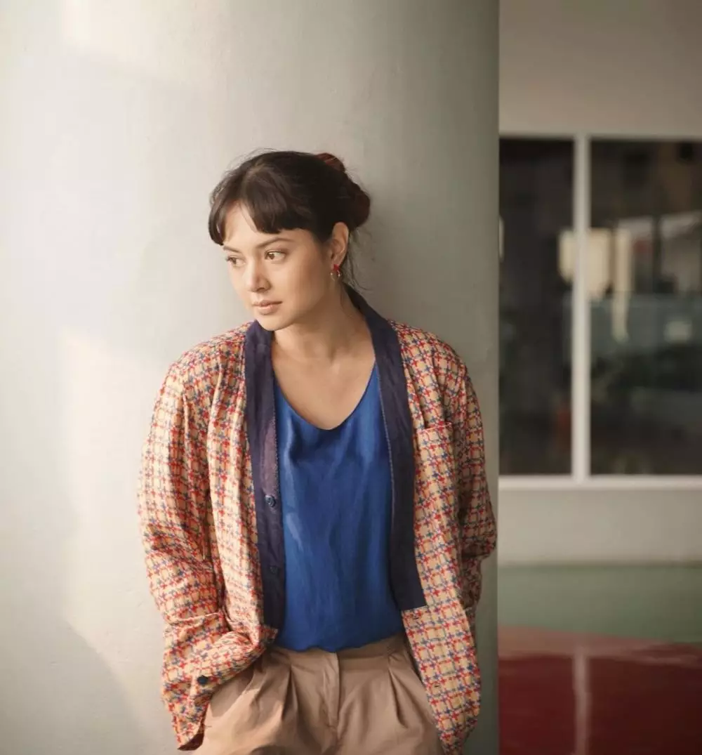 5 pasangan Gino di sinetron © Instagram