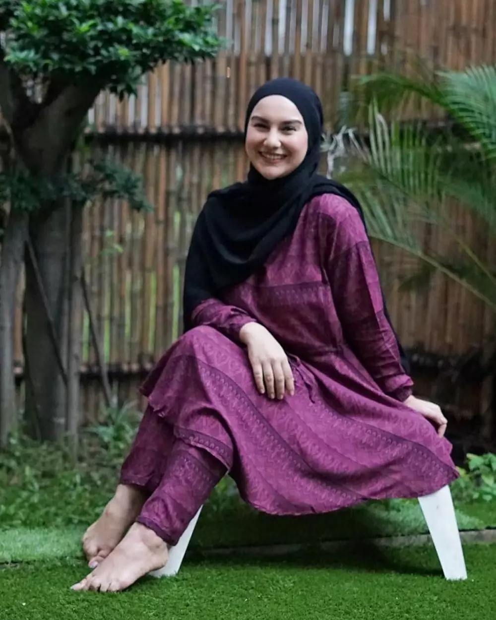 5 pasangan Gino di sinetron © Instagram