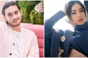 5 Seleb cantik pasangan Giorgino Abraham di sinetron, ada yang cinlok