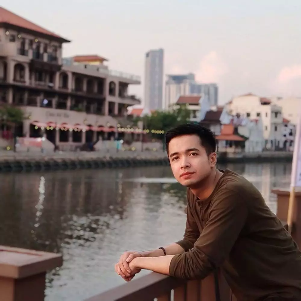 fakta faisal rahman korban sriwijaya air © Instagram fakta faisal rahman korban sriwijaya air © Instagram