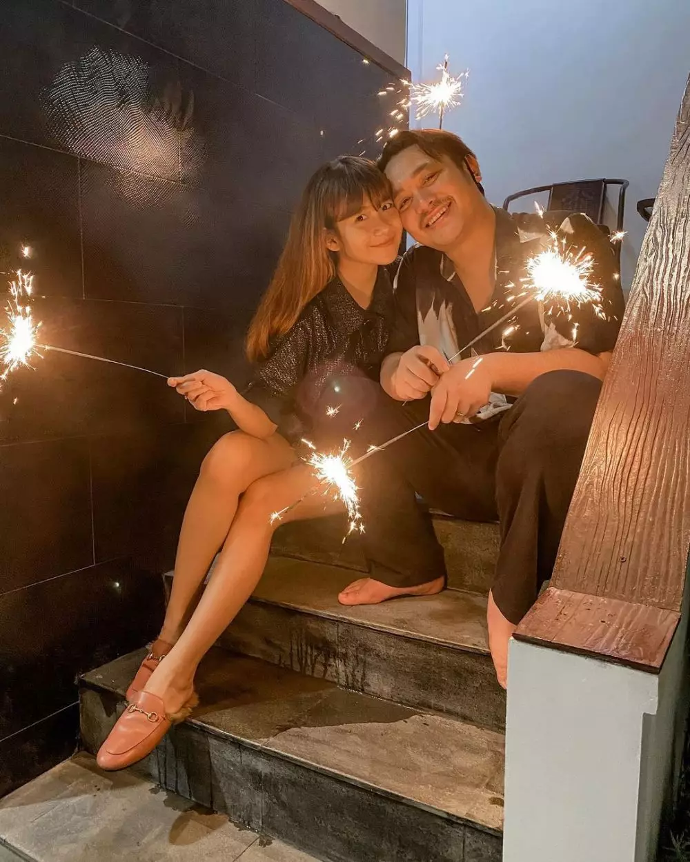 Cerita Gilang Dirga sembuh dari covid © 2021 brilio.net Cerita Gilang Dirga sembuh dari covid © 2021 brilio.net